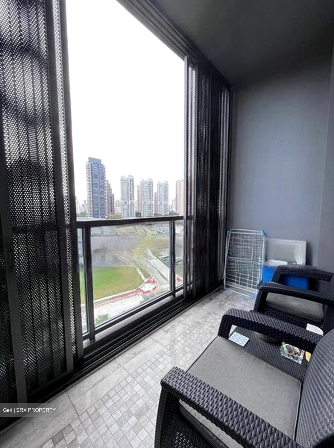 Martin Modern (D9), Condominium #579728641